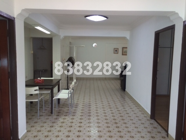 Blk 26 Telok Blangah Crescent (Bukit Merah), HDB 5 Rooms #53201792